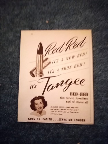 El52 ephemera 1940s - el52,