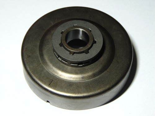 Clutch drum rim for stihl - drum,