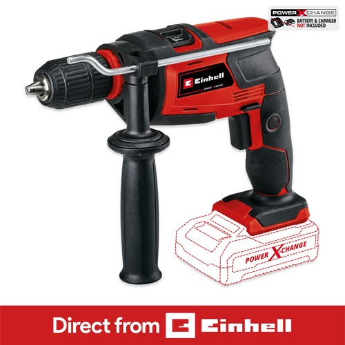 Einhell cordless rotary hammer - einhell,