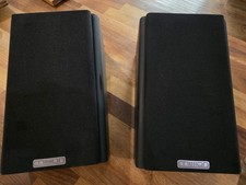 Mission LX-3D MKII Surround