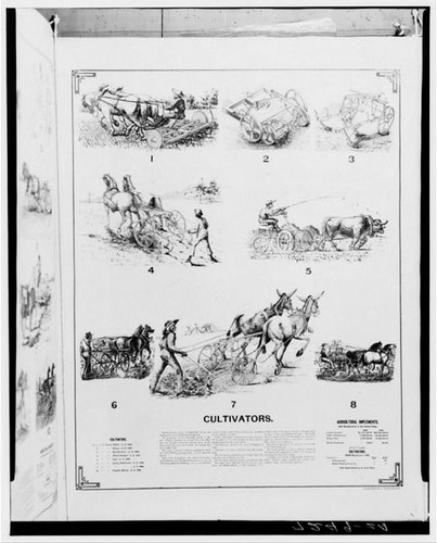 Photo 1892 cultivators - photo:1892,