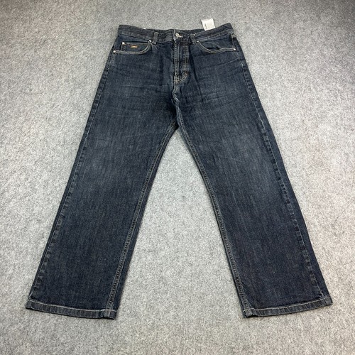 Hugo boss mens jeans relaxed - boss,