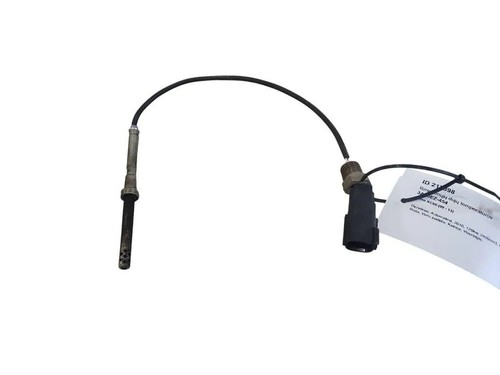 Volvo xc60 exhaust gas - volvo,