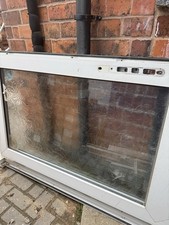 Door Window Glass Obscure