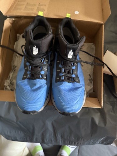 North face men vectiv - north,