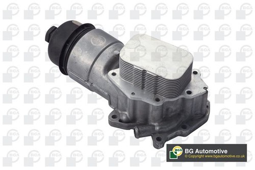 Bga co1404 oil filter housing - bga,