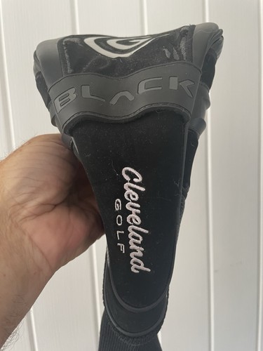 Cleveland golf driver - golf, head