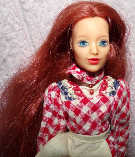 Vintage 1975 ideal - vintage, jody
