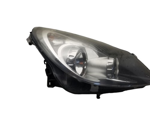 Vauxhall corsa headlight - vauxhall,