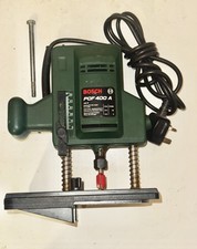 Bosch pof 400a plunge router - bosch,