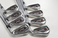 Titleist 716 AP1 4-PW,W Iron