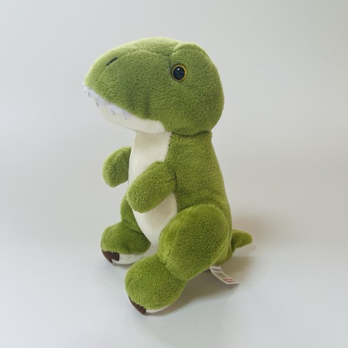 Tjm ltd green - green, tyrannosaurus