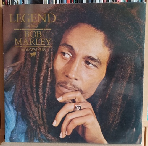 Bob marley and - bob,
