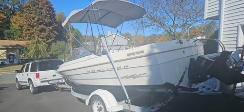 2000 capri bayliner for sale - for,