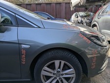 VAUXHALL ASTRA K MK7 ESTATE