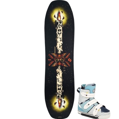 Slingshot space melter - space,