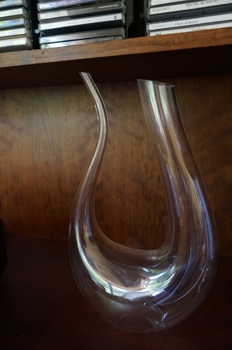 Riedel hand made - riedel,