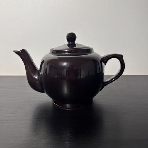 Vintage laward brown betty - vintage,
