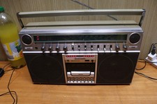 Panasonic RX-5250LE vintage