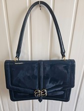Radley Faux Patent Leather