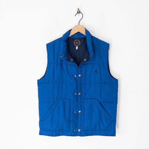 Joules mens kelmarsh - mens, gilet