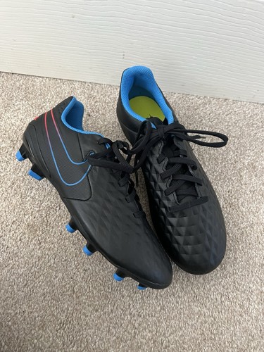 Nike tiempo football boots - nike,