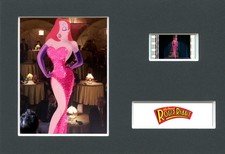RARE Jessica Rabbit Roger rare