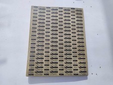 Original NSM CD Jukebox Manual - Performer Classic - ES5 Technology