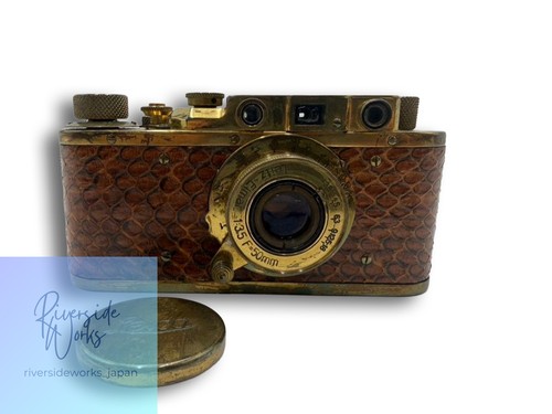 Leica ernst leitz - leica,