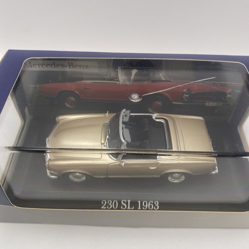 Atlas editions mercedes - editions, benz