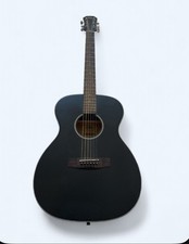Aria-101 MTBK Acoustic Guitar