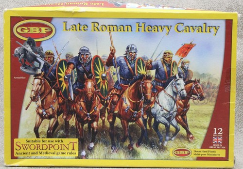 28mm dark ages - 28mm, late