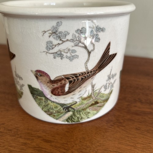 Vintage portmeirion birds - portmeirion,