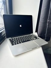 Apple MacBook Pro (Late 2012)