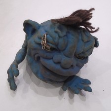 Hairy Boglins FLURP Large