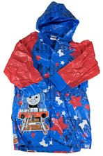 Thomas & Friends 2009 Raincoat
