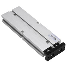 _1pc 16mm Bore Double Rod