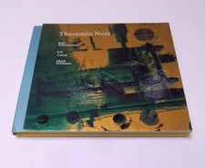 Rob Schwimmer Uri Caine Mark Feldman Theremin Noir 2000 UK Avant Electronic CD
