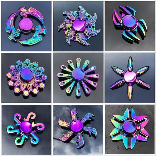 Fidget spinner finger hand - fidget,