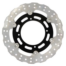 Front  Brake Disc Rotor For
