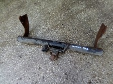 Ford Transit Mk6 Mk7 2000 to 2014 Chassis Cab Pickup Tipper Towbar TOW BAR