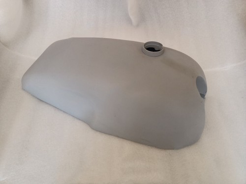 Norton wideline gallon manx - gallon,