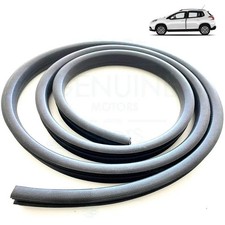 Door Aperture Weatherstrip