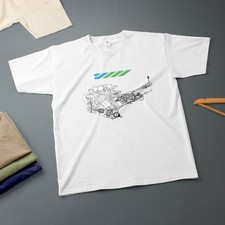 MG Metro 6R4 T-Shirt Group B