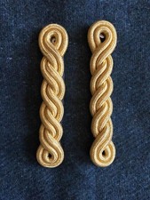 British Army Officer's No 1