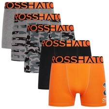 Crosshatch Men's Boxer Shorts