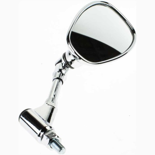 Mirror chrome right - mirror,