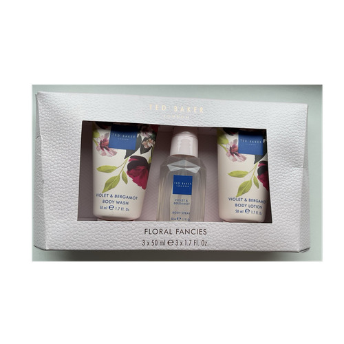 Ted baker floral fancies - baker,
