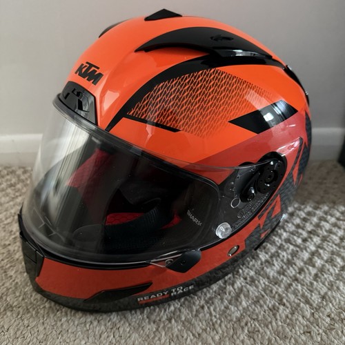 Shark race pro - r, ktm