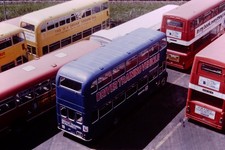 Original Bus Slide Bristol